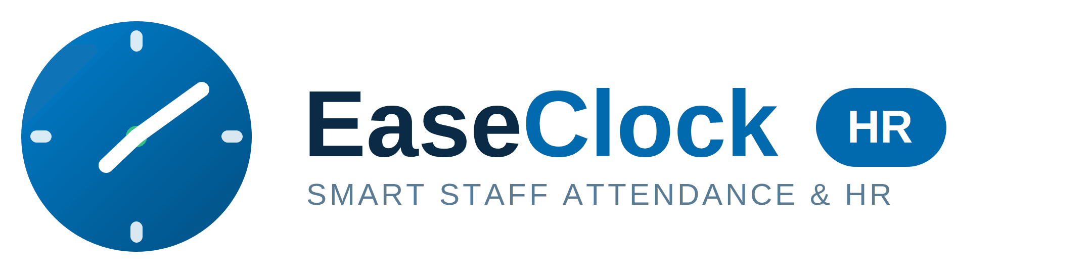 EaseClockHR Logo
